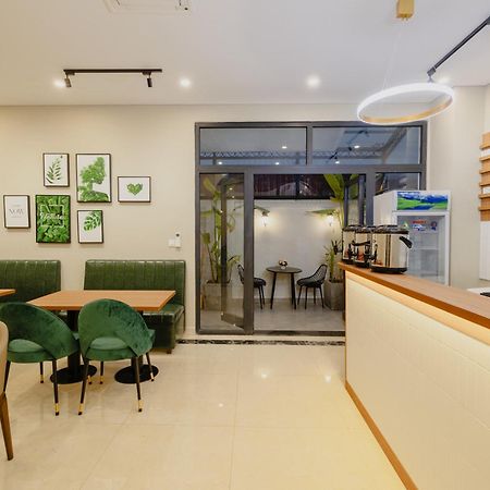 Tropical Sea Phu Quoc Non-Sleep Apartment Exterior foto