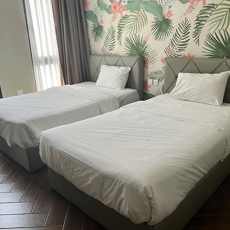 Tropical Sea Phu Quoc Non-Sleep Apartment Exterior foto