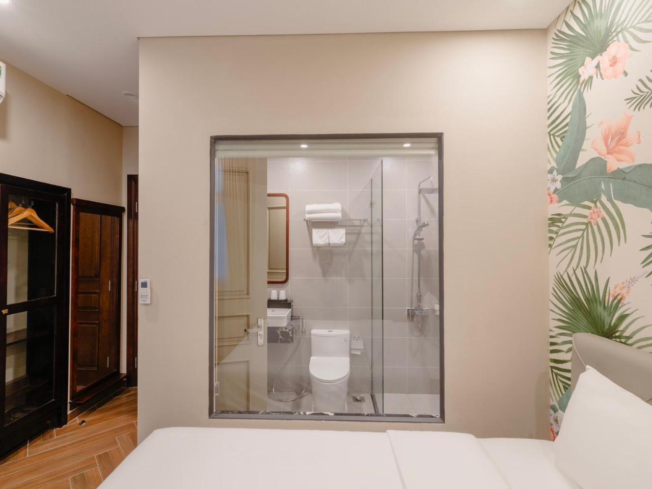 Tropical Sea Phu Quoc Non-Sleep Apartment Exterior foto