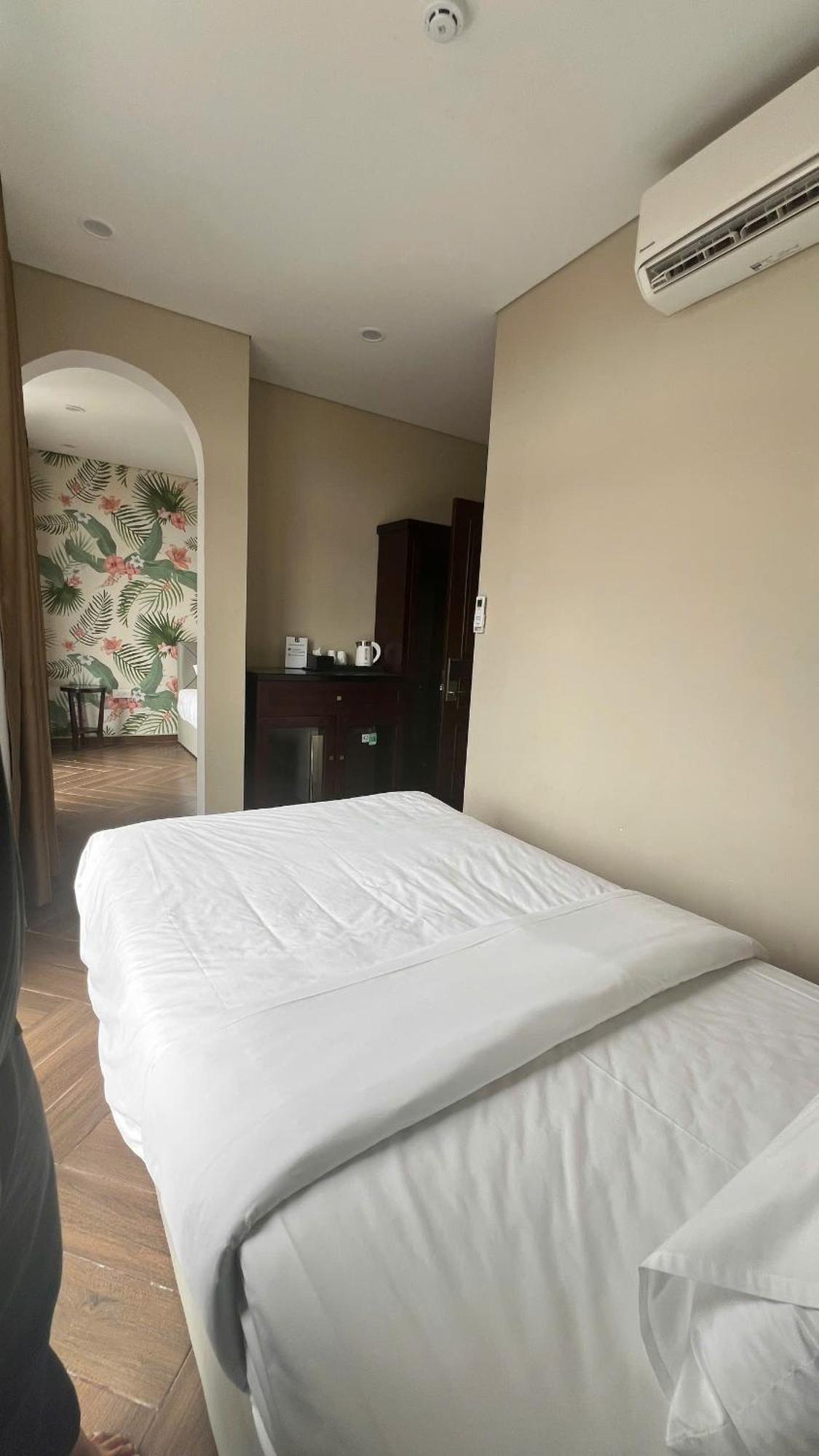 Tropical Sea Phu Quoc Non-Sleep Apartment Exterior foto