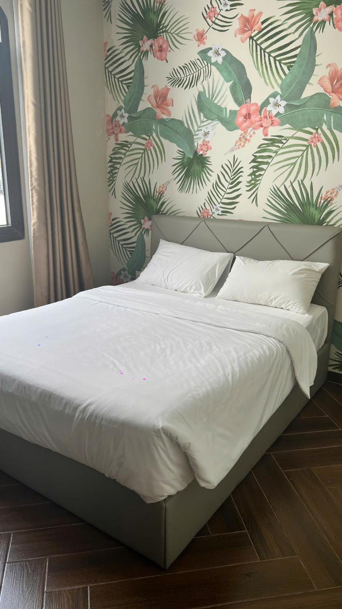 Tropical Sea Phu Quoc Non-Sleep Apartment Exterior foto