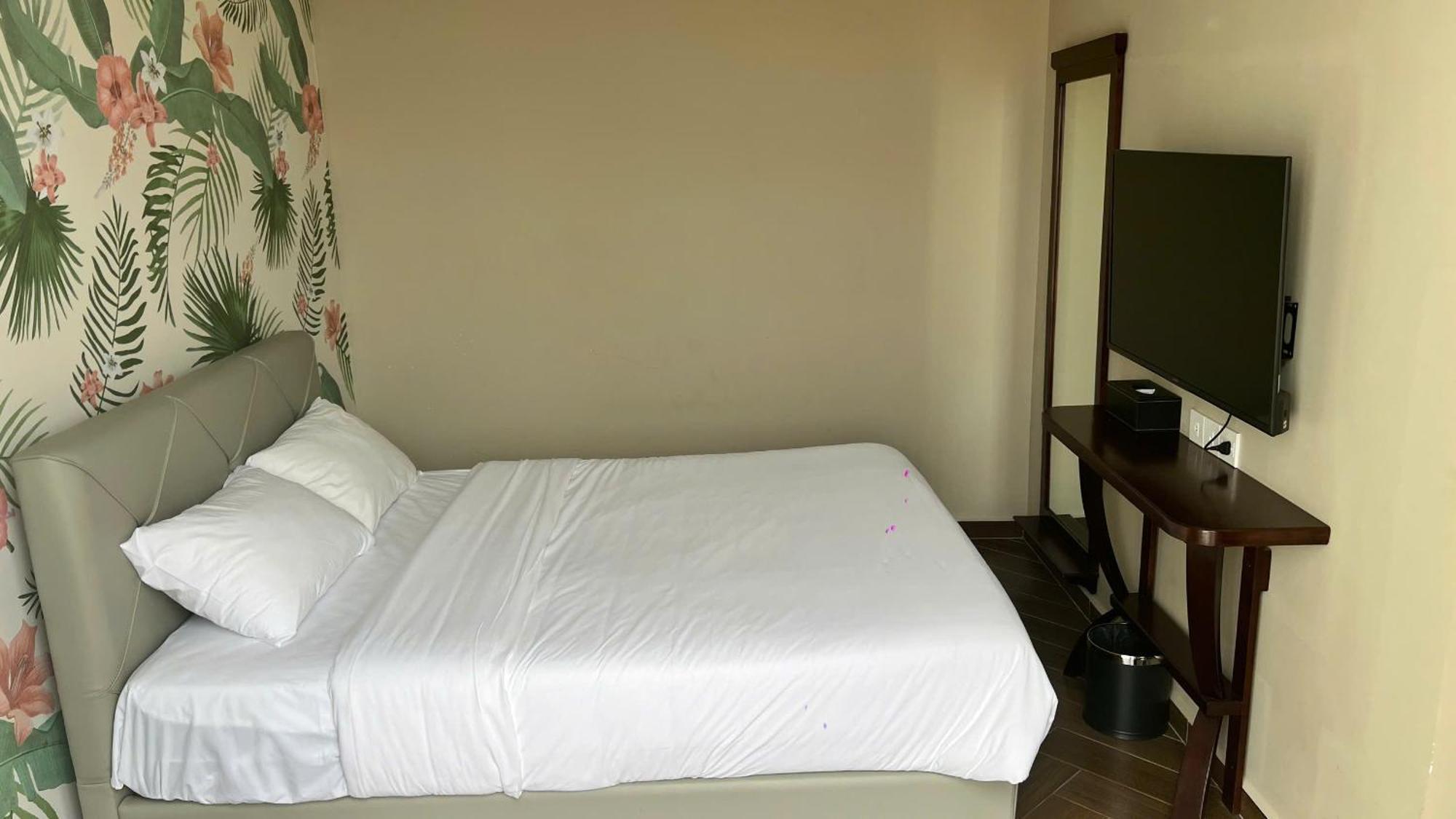 Tropical Sea Phu Quoc Non-Sleep Apartment Exterior foto