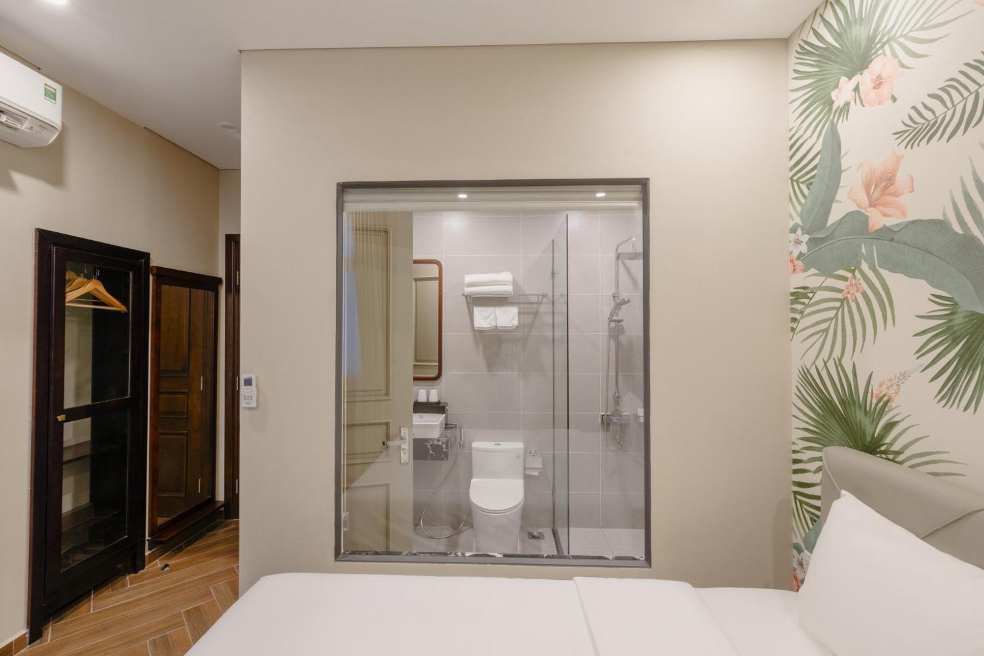 Tropical Sea Phu Quoc Non-Sleep Apartment Exterior foto