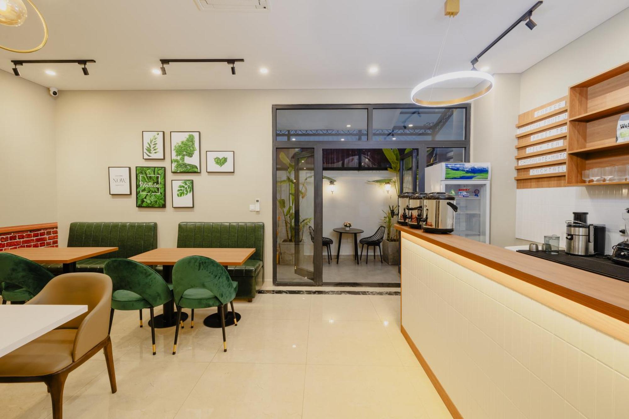 Tropical Sea Phu Quoc Non-Sleep Apartment Exterior foto