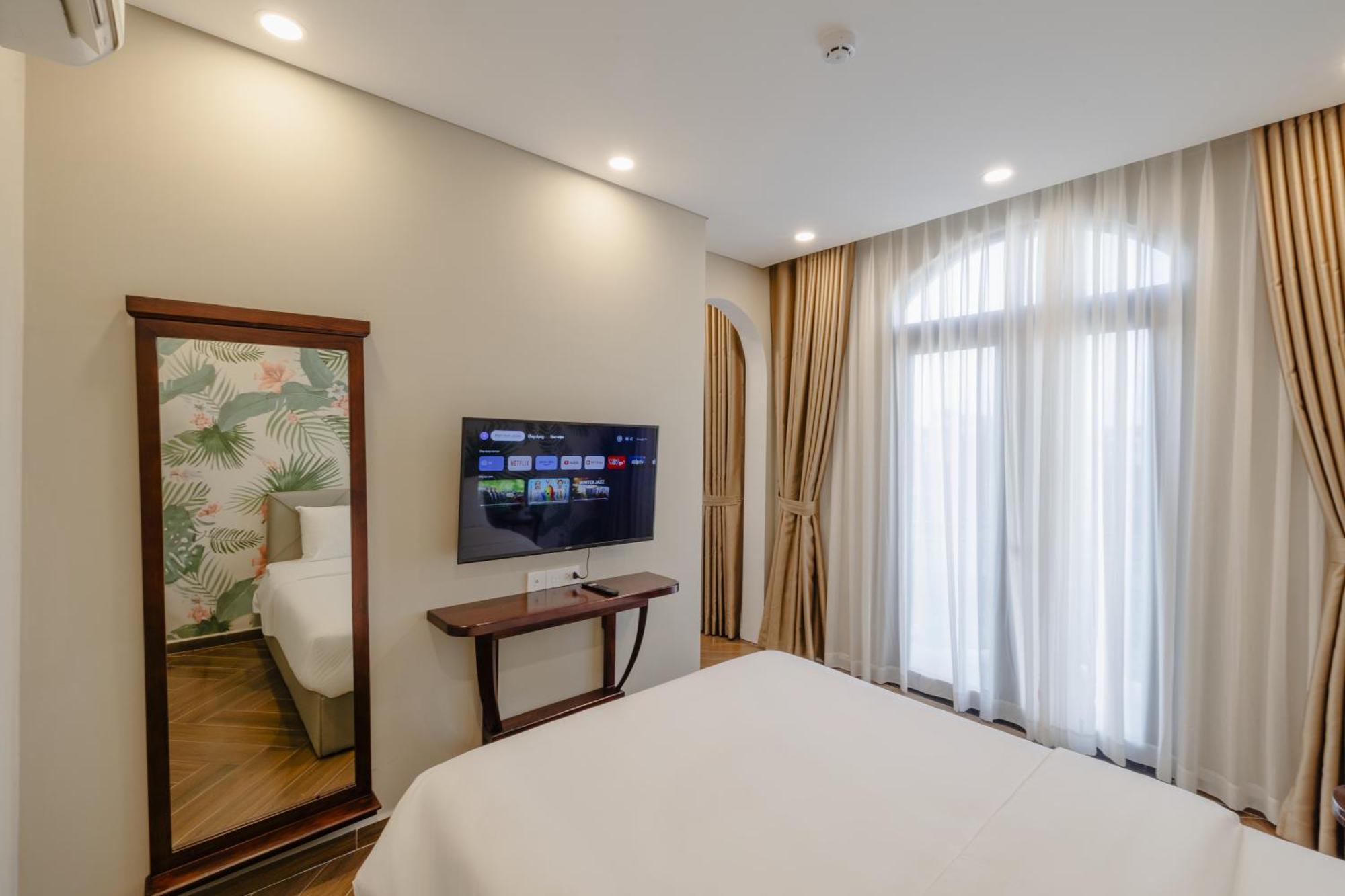 Tropical Sea Phu Quoc Non-Sleep Apartment Exterior foto