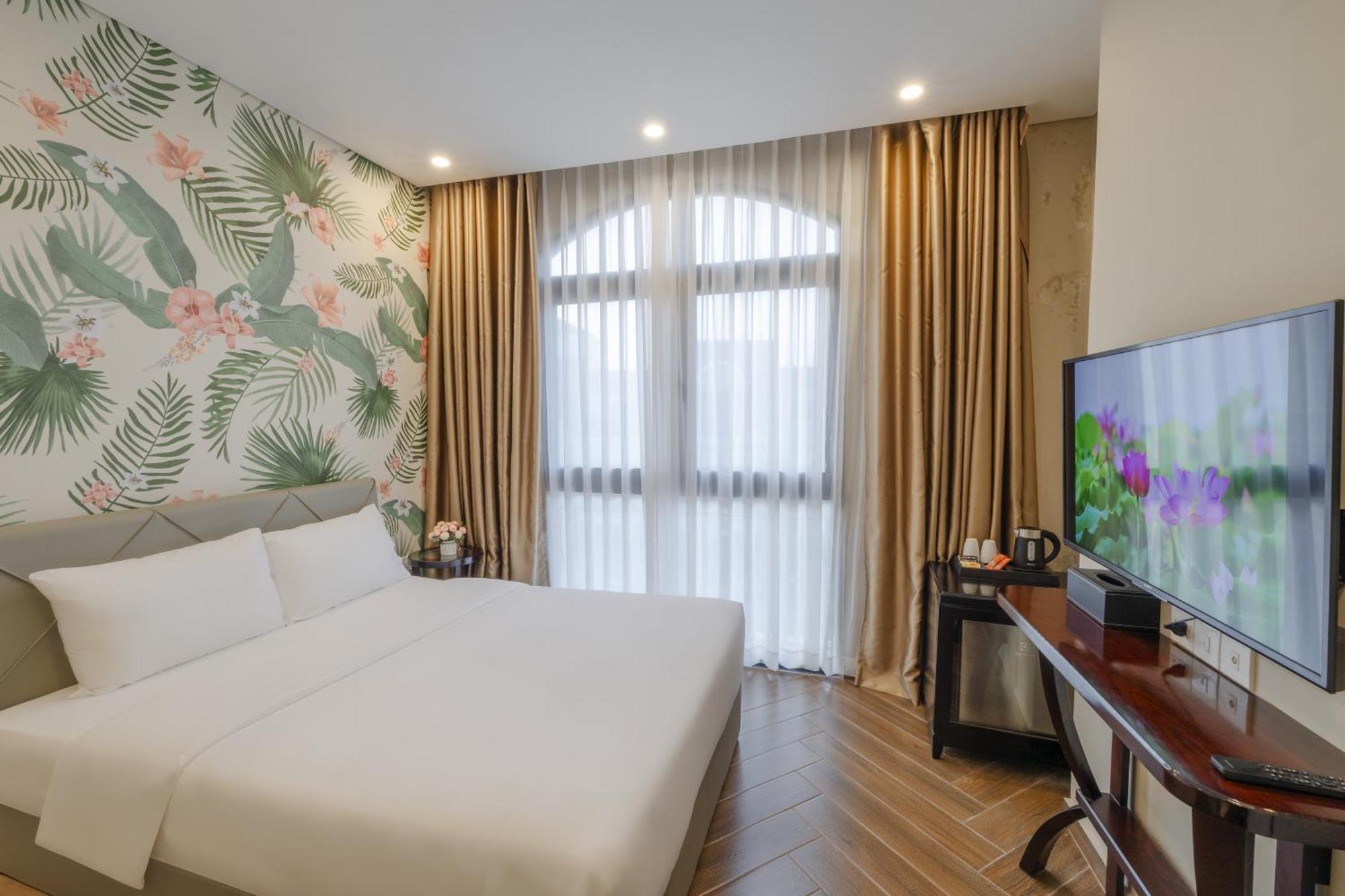 Tropical Sea Phu Quoc Non-Sleep Apartment Exterior foto